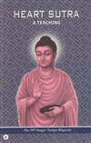 Heart Sutra: A Teaching Sangye Nyenpa