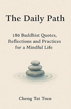 The Daily Path, Cheng Tat Tsun