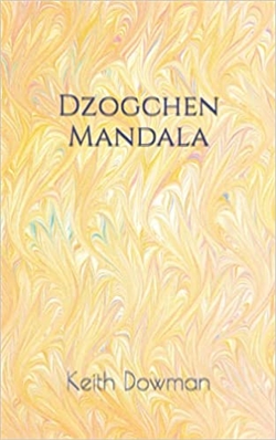 Dzogchen Mandala , Keith Dowman