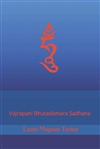 Vajrapani Bhutadamara Sadhana, Lama Migmar Tseten