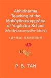 Abhidharma Teaching of the Mahayanasamgraha of Yogacara School