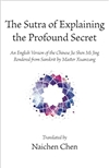 Sutra of Explaining the Profound Secret