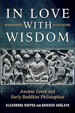 In Love with Wisdom