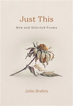 Just This: New and Selected Poems, John Brehm