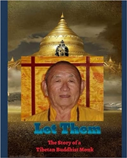 Let Them: The Story of a Tibetan Monk, Alice Herter