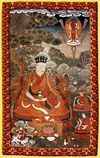 Karmapa 14th, Thekchok Dorje