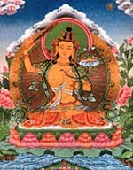 Manjushri