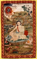 Milarepa