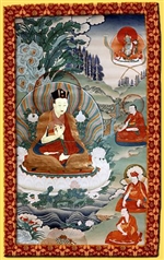 Rangjung Dorje