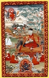 Karmapa 1st, Dusum Khyenpa