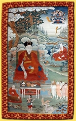 Karmapa 4th, Rolpay Dorje
