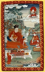 Karmapa 6th, Tongwa Dondam