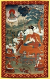 Karmapa 7th, Chodrak Gyamtso