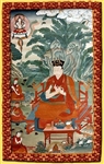 Karmapa 10th, Choying Dorje