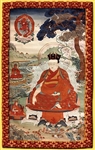 Karmapa 11th, Yeshe Dorje
