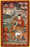 Karmapa 13th, Dudul Dorje