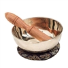 Singing Bowl - 7 Metal Set  3.5"