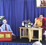 Progressive Stages of Meditation on Emptiness (Dzogchen Ponlop Rinpoche) (ADN)