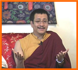 Compassion Without Limit: The Courageous Heart and Lojong Practice (Dzogchen Ponlop Rinpoche) (ADN)
