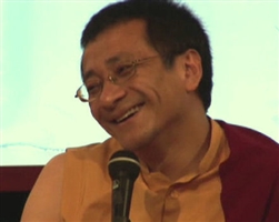 Heart to Heart: A Program for the LGBT Dharma Community (Dzogchen Ponlop Rinpoche) (ADN)