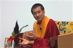 Independence and Interdependence (Dzogchen Ponlop Rinpoche) (ADN)