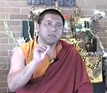 Foundational View for Paths and Stages (Acharya Sherab Gyaltsen Negi) (ADN)