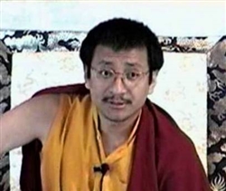 Teachings on Dzogchen (Audio Download)