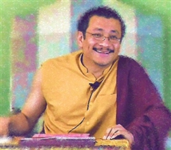 Atisha's Lamp for the Path to Enlightenment (Dzogchen Ponlop Rinpoche) (ADN)