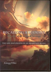 Recalling a Buddha (DVD)