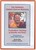 The Buddha's Teaching on Equality and Peace (DVD)