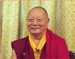 The Two Accumulations: Merit and Wisdom (Khenpo Karthar Rinpoche) (ADN)