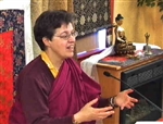 The Four Thoughts That Turn the Mind and the 37 Practices of a Bodhisattva (Audio Download)