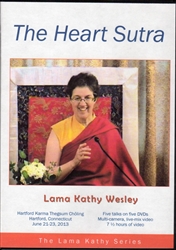The Heart Sutra (DVD)