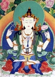 Chenrezig Practice: An Explanatory Talk (Audio Download)