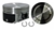 ModMax OEM Hypereutectic Piston Set 4.6 5.4 3cc Dished