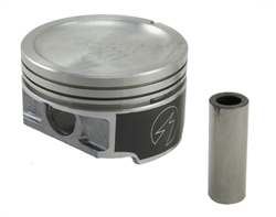 ModMax OEM Hypereutectic Piston Set 4.6 5.4 19cc Dished