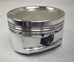 CP / ModMax 4.6 3V 14cc Dished Pistons WITH RINGS