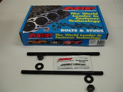 ARP Head Stud Kit ARP2000 Alloy Hex Nuts