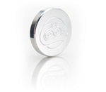 Be Cool Radiators Billet Radiator Cap