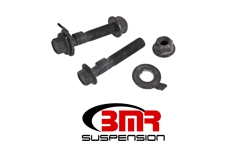 BMR Suspension 15-17 Mustang Camber Bolts Front 2.5 Degree