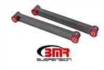 BMR Suspension 05-14 Mustang Lower Control Arms Boxed Black