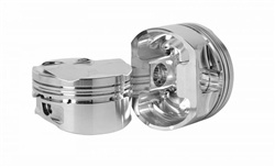 Diamond 5.0 Coyote Gen 3 8cc Domed Pistons 11.6:1