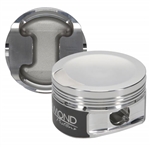 Diamond 4.6 / 5.4 3V Flattop Pistons with Rings