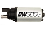 Deatschwerks Fuel Pump DW300M 340 lph Ford Mustang 2005-10 Kit