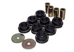 Energy Suspension 15-   Mustang Subframe Bushing Set