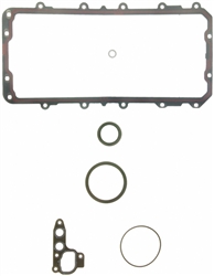 Lower Gasket Set 97-98 5.4 2V SOHC TRUCK VAN SUV