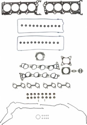 4.6 96-98 2V SOHC Full Gasket Set