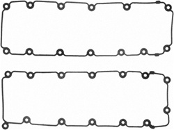 FELPRO Valve Cover Gasket Set 96-04 4.6 and 5.4 WINDSOR 2V SOHC (13/14 Bolt)