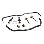 Hotchkis 05-12 Mustang Sport Sway Bar Set