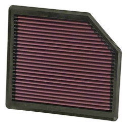 K&N 07-09 Mustang Shelby 5.4L Air Filter Element